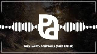 Tory Lanez  Controlla GREG REFLIP [upl. by Gayler]