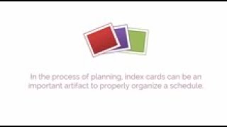 Boost Your XP Projects with Effective Tools Story Cards Task Cards and the Bullpen [upl. by Aalst712]