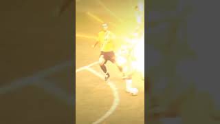 IBRA DRIBLOU ATÉ O CÂMERA🔥☠️ reels ibrahimovic suécia [upl. by Moya375]