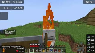 Minecraft przygoda z GdaczKkiem15Kopalnia [upl. by Major]