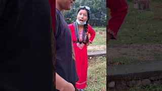 Aashika Tamang  shreesha aashika [upl. by Anyt]