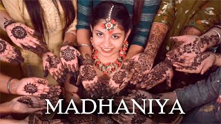 Madhaniya  Deep Devgan Traditional Ceremonies [upl. by Evelina]