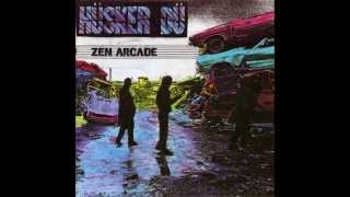 Hüsker Dü  Zen Arcade Private Remaster UPGRADE  23 Reoccurring Dreams [upl. by Palladin]