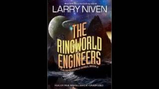 The Ringworld Engineers  Ringworld 2  by Larry Niven Audiobook Full [upl. by Karee]