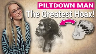 40 Year Long Hoax Piltdown Man Documentary [upl. by Humph]