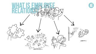 What is Employee Relations [upl. by Htebesile]