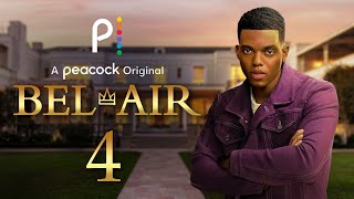 Bel Air Season 4 Trailer  Release Date  Everything You Need To Know [upl. by Kimble]