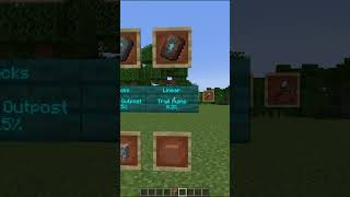 Tool Trims  Minecraft Datapacks [upl. by Wohlen817]