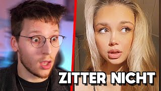 Zitter nicht  Der Dümmste TikTok Trend [upl. by Cumings]