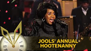 PP Arnold  Let’s Stay Together Jools Annual Hootenanny [upl. by Lehte314]