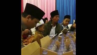 mang anden veat mang farid sholawat merdu [upl. by Ned]