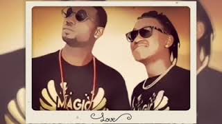 Magic Diezel quot jai la maladiequot [upl. by Eive583]