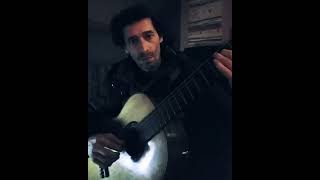 Sonata K1  Domenico Scarlatti shorts classicalguitar scarlatti [upl. by Toddy]