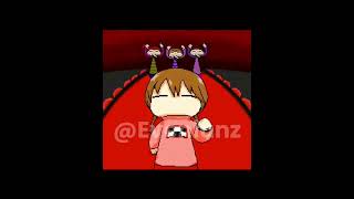 Yume Nikki odetari odetarigetsomesleep yumenikki gobou edit short [upl. by Litha472]