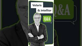 Volaris und intellior  welche Vorteile hat das [upl. by Aluap415]