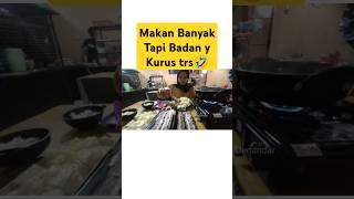 Ayang Yanti Makan Banyak  Mukbang dunianemunandar cewekcantik ojol [upl. by Efeek]