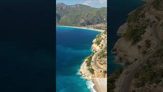 Discover the HIDDEN GEM of Olüdeniz in Turkey [upl. by Rose]