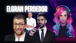 El DECLIVE DE GH19 X PABLO MOTOS Y BRONCANO Audiencias y expulsión [upl. by Arutak]