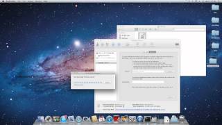 Recording KonBoot for MAC ISO CD Image On OSX [upl. by Normandy]