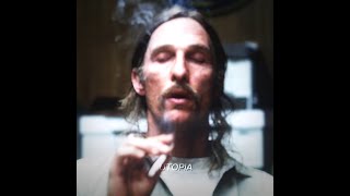 Rust Cohle  True Detective [upl. by Yeldahc]