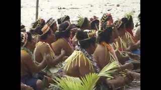 Dances Songs And Cellenrations From The E Mau Voyage 2012 Edition [upl. by Witt]