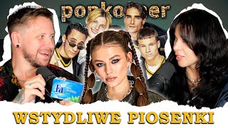 Piosenki których się WSTYDZILIŚMY  POPKorner 44 [upl. by Harper]