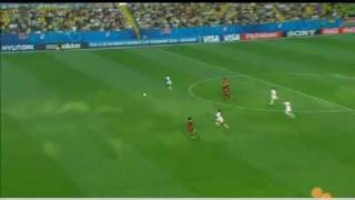 USA Vs Ghana 11 Women U20 World cup 2010 July 14 2010 Highlights All goal Sydney Leroux [upl. by Skipper]