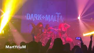 Dark Malta Festival 2019  MartYriuM [upl. by Drahcir]