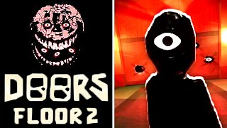 DOORS FLOOR 2 [upl. by Bara]