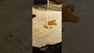 Finishing A Guitar With Hard Wax Oil [upl. by Cochran426]