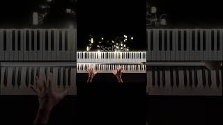 Drowning Love  Piano Cover  By Piano Daniels [upl. by Aleuname297]