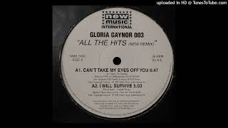 Gloria Gaynor  I Will Survive 2004 [upl. by Bord]