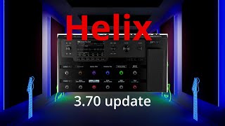 Mastering Line 6 Helix 37 Update for ultimate guitar sound [upl. by Trovillion]