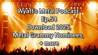 Download 2025 The Grammys  Channel Announcements [upl. by Lauryn]