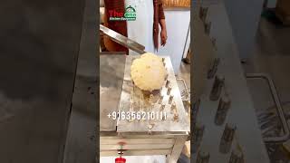 Automatic Roti Making Machine rotimakingmachine [upl. by Flora661]