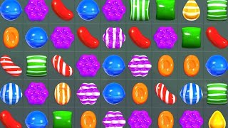 Stress Crusher reliever CANDY CRUSH Live 🔴 stress reliever candy crush crusher [upl. by Thedrick737]