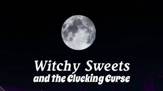 What the Beck Halloween Special Witchy Sweets and the Clucking Curse [upl. by Adnamar426]