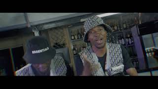 Vinchenzo ft Yo Maps Solomon official video [upl. by Gladys881]