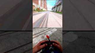 Fpv Drone  FlowStyle  Apex 5 [upl. by Assirral356]