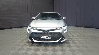 2019 Toyota Corolla Canning Vale Southern River Jandakot Piara Waters Beelier WA U506868 [upl. by Sander272]