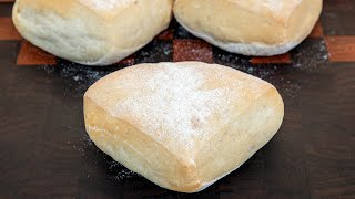 Sandwich Buns The best soft sandwich buns youll ever make [upl. by Leirraj]