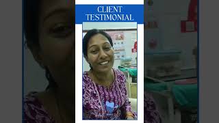 From Low SelfEsteem to Confidence Her Dental Transformation Client Testimonial [upl. by Lula]