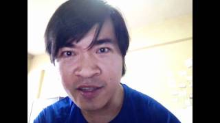 Aaron Tan Is Back  Powerful Video Response By Superstar Steven Lim [upl. by Toombs]