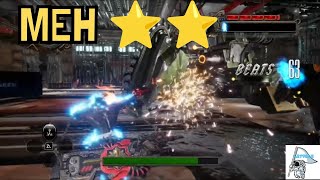 Gungrave GORE Ultimate Enhanced Edition gungrave gore  Nintendo Switch gameplay No Commentary [upl. by Atirhs220]