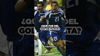 ¿Por qué fracasó el gol de plata en el fútbol [upl. by Nosoj]