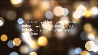 IGARE COVER BY SILVIZO LYRICS [upl. by Noteek274]