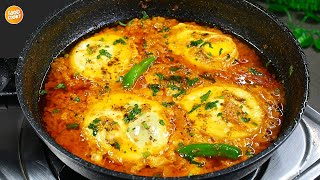 Quick and Easy Egg Labab Dar Recipe for Sehri Sehri Recipes Ramzan New Recipes [upl. by Rainwater]