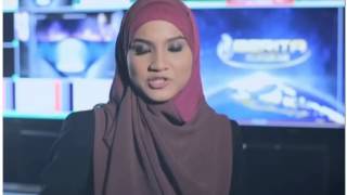 Berita Alhijrah generic promo [upl. by Blondelle]