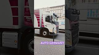 automobile deutschland germany LKWtrucktravel дальнобойщики дальнобойпоевропебезопыта job [upl. by Howarth]