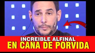 REVUELO en Canal 13 Rodrigo Lucich Anuncia Noticia TERRIBLE cumplir 35 años de su CADENA PERPETUA [upl. by Auhel510]